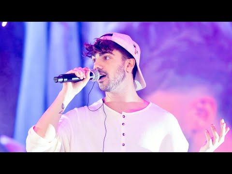 Fede Ft. Vecinos - HERMANOS DE VERDAD (en vivo)