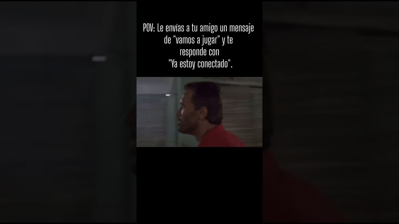 Nosotros 😢  #memes #humor #gamerfriends