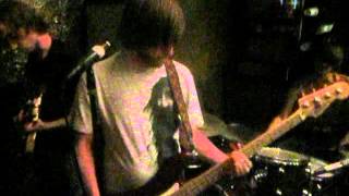 Good Grief - Sick Fit For A Bookend (Live at K Bueno)