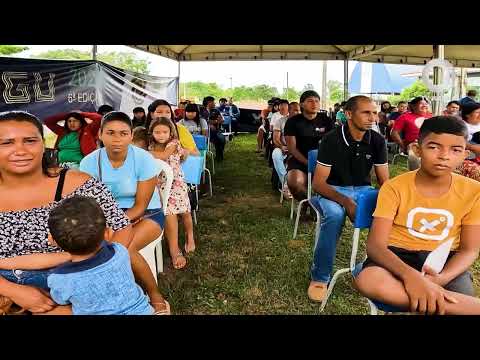 📺 JJ – 6ª edição da Expedição Araguaia Xingu