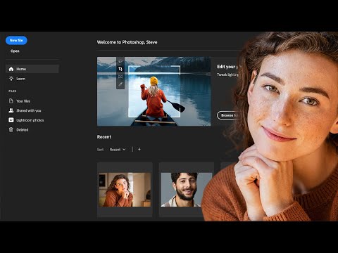 Make Photoshop the Default for Opening Images in Windows 11