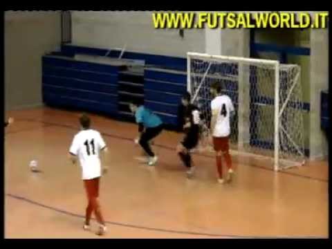 2/12/12 Finale di Coppa Italia : Saints Pagnano - BgC5 . . . . . .Serie C1 , fase regionale