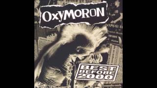 Punk: Oxymoron - Anti [Lyrics in description]