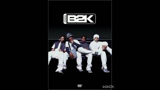B2K - Understanding 