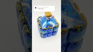 Who’s the AH here?? 😬 Rate them from 1-10!!! 💙💛 #tiktok #diy #reddit #viral #shorts