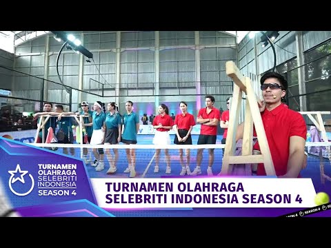 Dibopong, Atta Halilintar Jelaskan Makna dari Kekompakan Mereka! Raffi Habis Bahan | TOSI Season 4