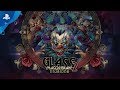 Glass Masquerade 2: Illusions | Trailer | PS4