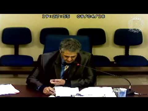 Câmara Municipal de Juquitiba - 24ª Sessão Ordinária 2018
