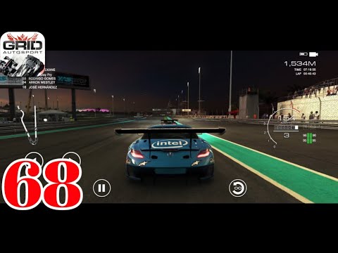 Grid Autosport Gameplay Android (Career) Part 68