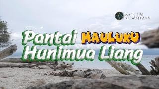 Hunimualiang: Surga Sunyi di Ujung Pulau Seram yang Belum Banyak Diketahui