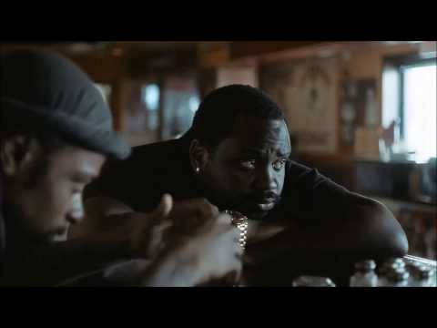 Atlanta Scene:Paperboi's number one fan.