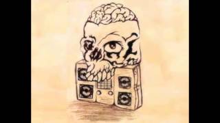 L'Orange - Alone (feat. Blu)