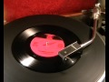 BENNY HILL - 'My Garden Of Love' + 'The Andalucian Gypsies' - 1965 45rpm