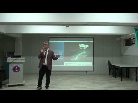Deprem Eğitimi ve Sismik Teknolojiler Önizleme
