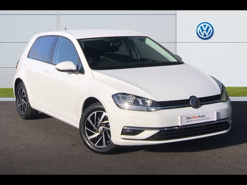 Volkswagen, GOLF HATCHBACK, 1.5 TSI EVO 150 Match 5dr