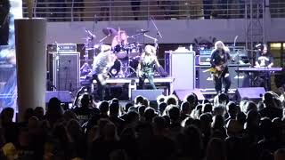 Vixen, Cruisin, live @ Monsters of Rock Cruise 2019