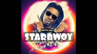 Shatta Wale - Star Bwoy (Audio Slide)