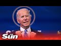Joe Biden unveils his ‘American rescue plan’ including $1,400 stimulus checks Joe Biden unveils his ‘American rescue plan’ including $1,400 stimulus checks