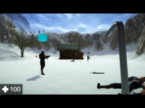 Upcoming Chapter 9 Friendly and Enemy AI