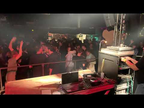 Martiarka Attacks Festival 15/10/2021 / Meliss’in Roots playing Well Jahdgement • Step It Up