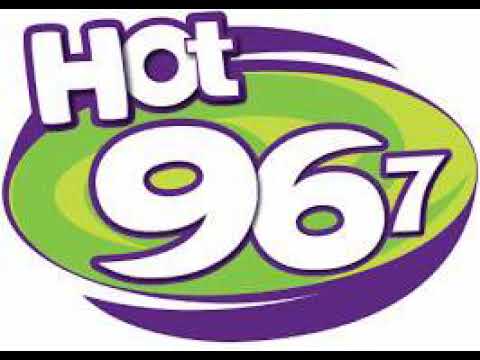 WHTQ "Hot 96-7" - Legal IDs - 2019