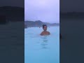 Mehreen Pirzada Enjoys Swimming In Hot Pool Water Exclusive Visuals