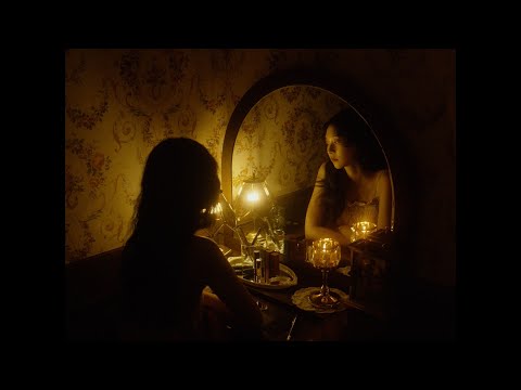 dosii (도시) - 꿈에(in dreams) (Official Visualizer)