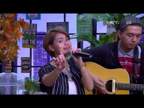 Pagi Pagi 10 November 2015 - Mytha Lestari - Bang Bang