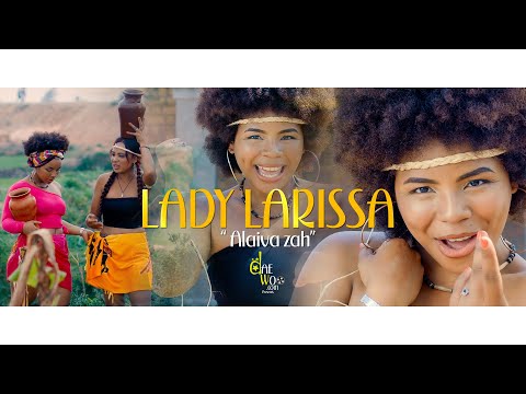 Lady Larissa - Alaiva zah (by_daewoo_2k20)