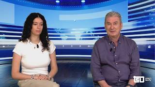 Giovani e politica: confronto con Virgina Lunardi