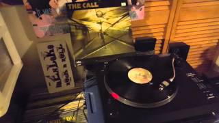 The call - flesh and steel