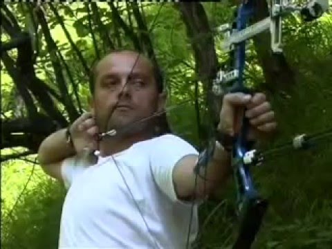 19th World Field Archery Championships 5th-10th July 2004