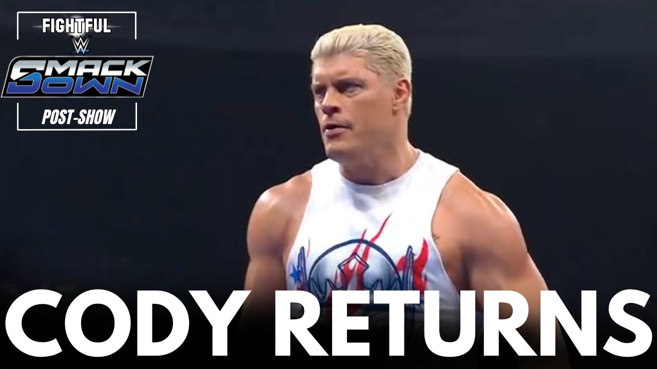 Video Test Thumbnail