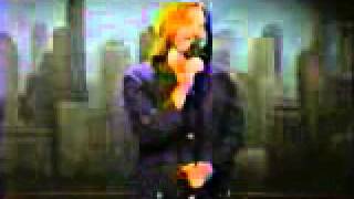 mitch hedberg   cheese shredder