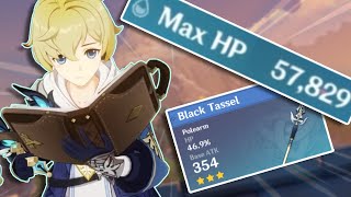 Download lagu F2P Mika with 58K HP!? mp3