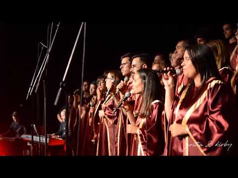 Video 6 de Coro Gospel Vida Video 6 de Coro Gospel Vida
