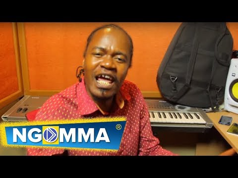 JUACALI - BIDII YANGU ACOUSTIC