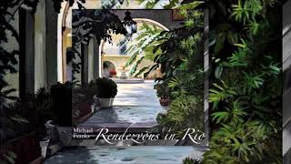 The Critics Are Never Kind ♫ Michael Franks Ft. Robbie Dupree &amp; Larry Hoppen