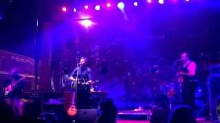 Henrietta, Indiana - Josh Ritter and the Royal City Band (Bristol Rhythm and Roots 2015)