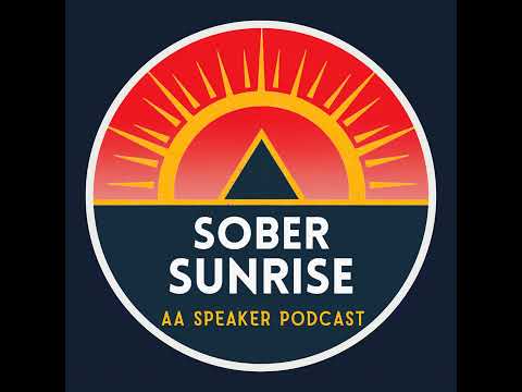 AA Speaker - Matthew M. - Issaquah, WA - 2017