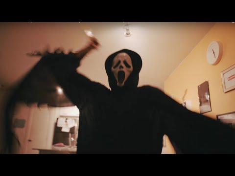 KeithCharles Spacebar - Chillin Killin (Official Music Video)