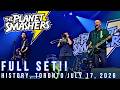 THE PLANET SMASHERS | Full Show! | History, Toronto | Ska Party Explosion!! | July 17, 2026