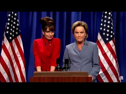 SNL moments that make me belly-laugh (re-upload 2.0)