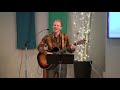 Look Like A Fool by Matt Maher and Bill Staines