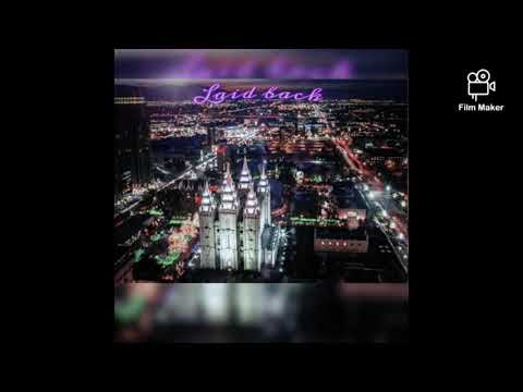 Laid back (prod.by TRC)