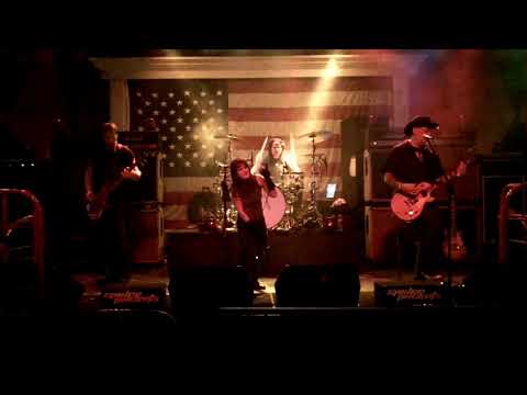 Spider Rockets-Going Down