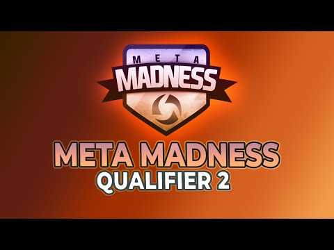 META Madness Saboteurs vs Akatsuki | Q2 Grandfinals | HotS | Tournament