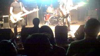 Rival Schools- Favorite Star