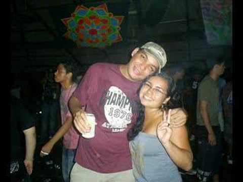 A noite do cachorro doido!!!