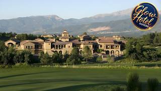 The Lodge at Flying Horse | Colorado Springs (CO), United States | Hotel Review 